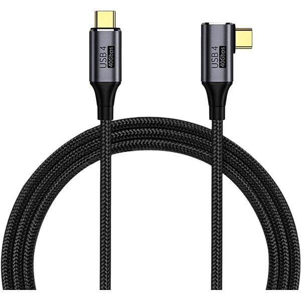 PremiumCord ku4cu12 Černá