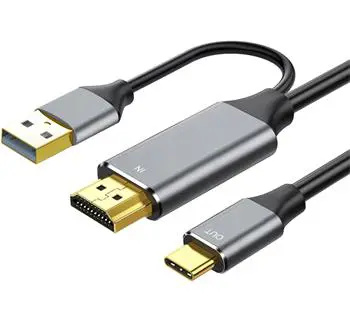 PremiumCord ku31hdmi25 Černá