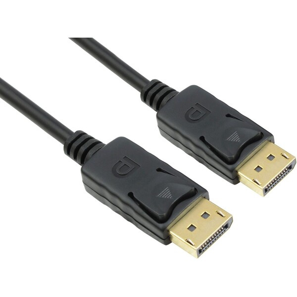 PremiumCord kport9-03 Černá