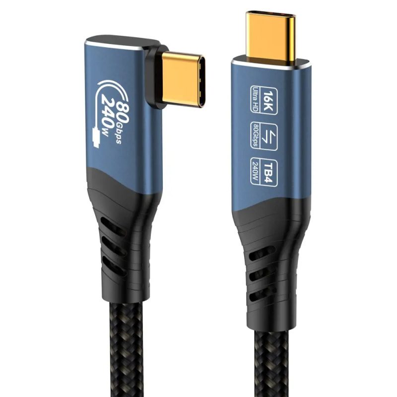 PremiumCord ku4cb12 Černá