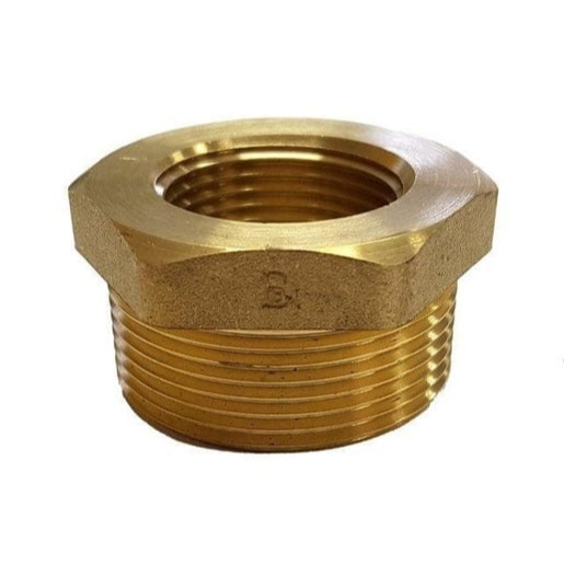 Redukce KalyxX z 3/4" na 3/8" 2325.02