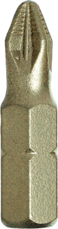 Bit Stahlberg TiN PZ2 2 ks