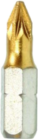 Bit Stahlberg DIA DIN 3128 PZ3 2 ks
