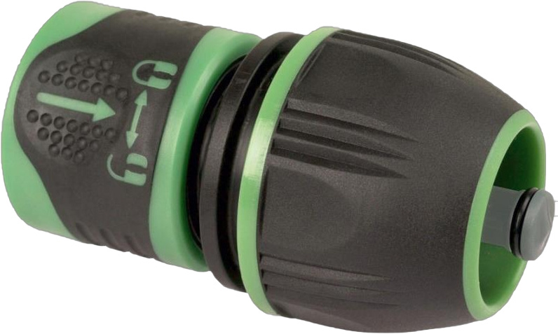 Rychlospojka se stop ventilem ENPRO 1/2˝+5/8˝+3/4˝