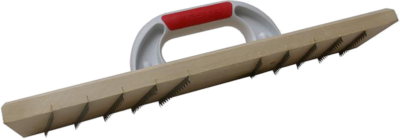 Škrabák na pórobeton hrubý ENPRO PR 96×250 mm