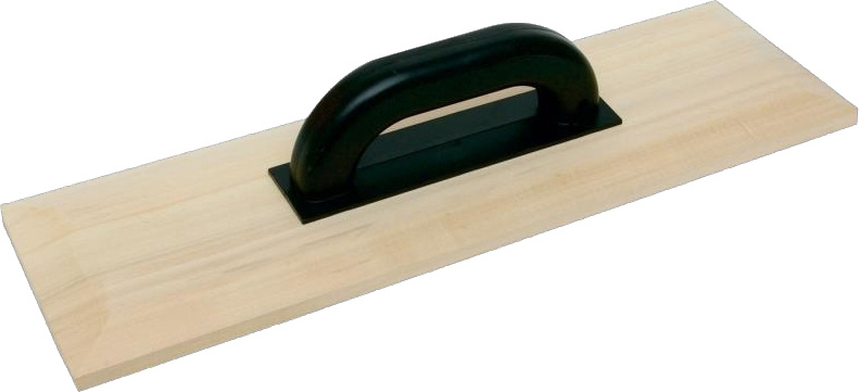 Hladítko dřevěné ENPRO PR 150×400 mm