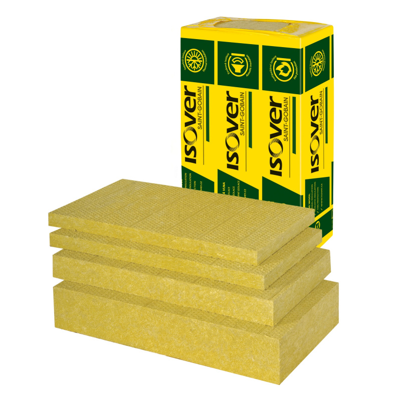 Tepelná izolace Isover TF PROFI 200 mm (0,6 m2/bal.)