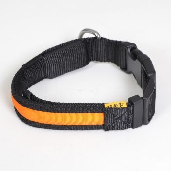 MALÝ SVĚTELNÝ OBOJEK NYLON 36-45cm