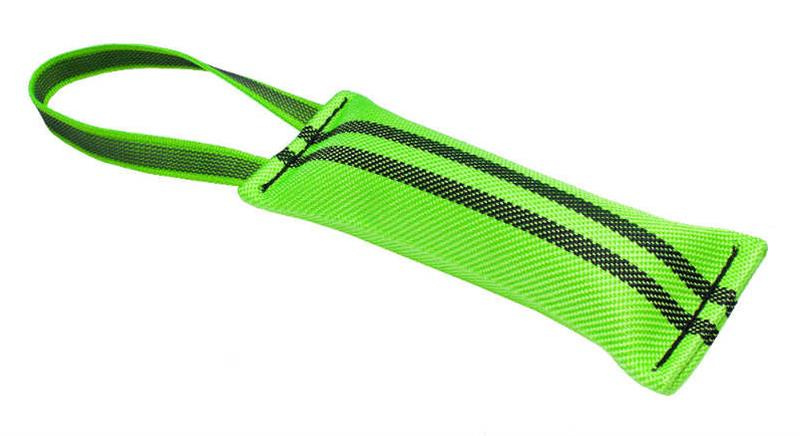 B&F Pešek tréninkový hasičská hadice "M" BAFPET 6,0 x 24 cm mix barev