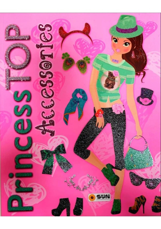 Princess TOP Accessories
