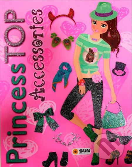 Princess TOP Accessories