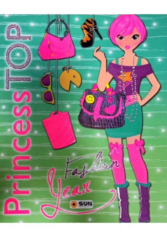 Princess TOP Fashion