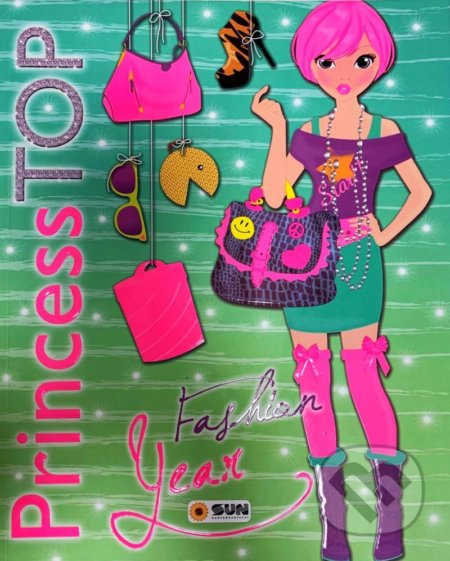 Princess TOP Fashion