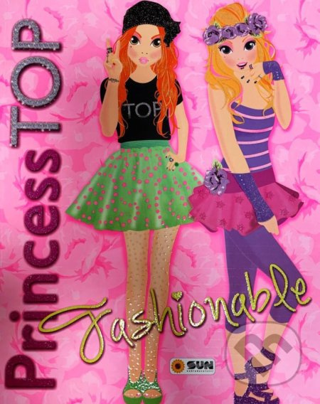 Princess TOP Fashionable