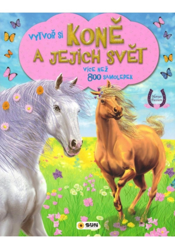 Koně a jejich svět