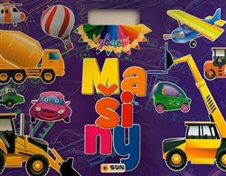 Vybarvi Mašiny