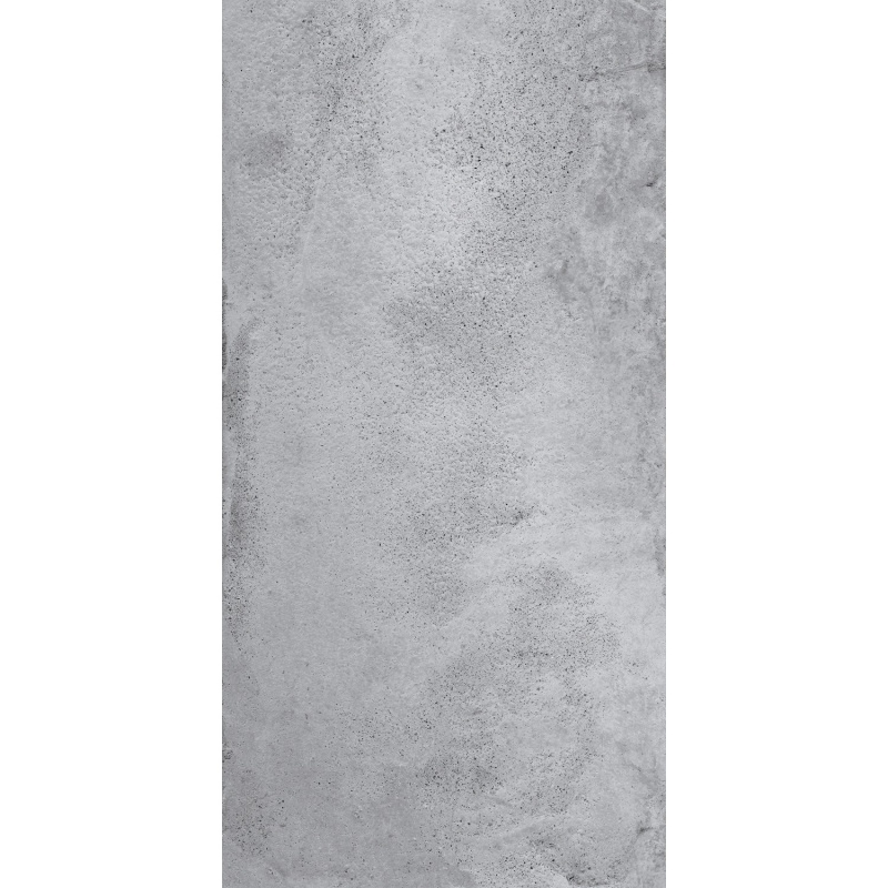 Dlažba Concrete Grey, 60 x 120 cm
