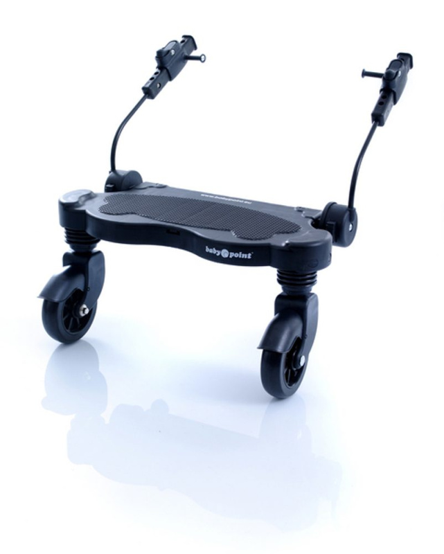 Babypoint Corado stupátko za kočárek