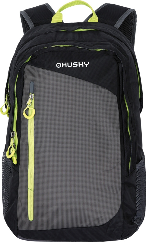 Batoh Turistika / Město  HUSKY Marel 27l černá Velikost: onesize