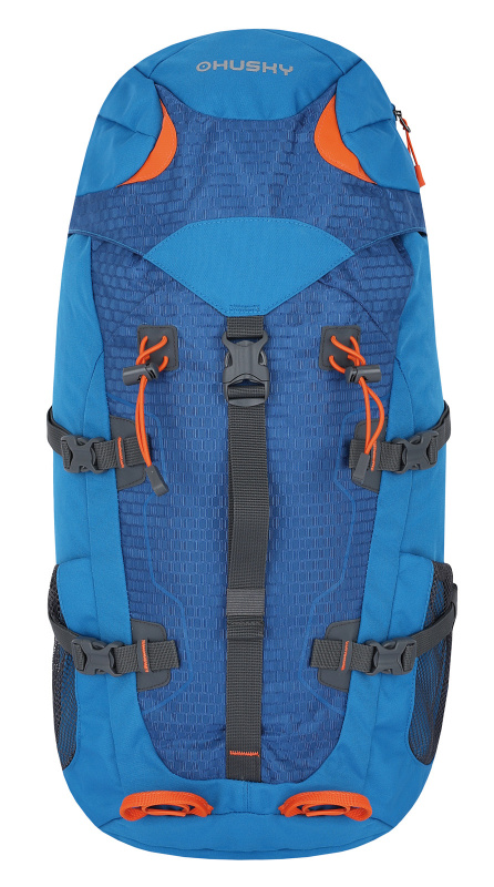 Batoh Expedice / Turistika  HUSKY Scape 38l modrá Velikost: onesize