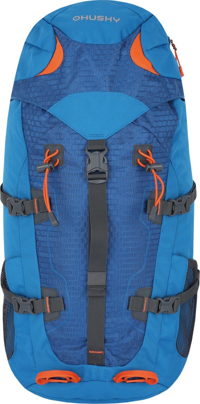 Batoh Expedice / Turistika  HUSKY Scape 38l modrá Velikost: onesize
