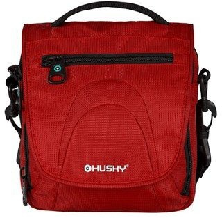 Taštička HUSKY   Mild 2,5l červená Velikost: onesize