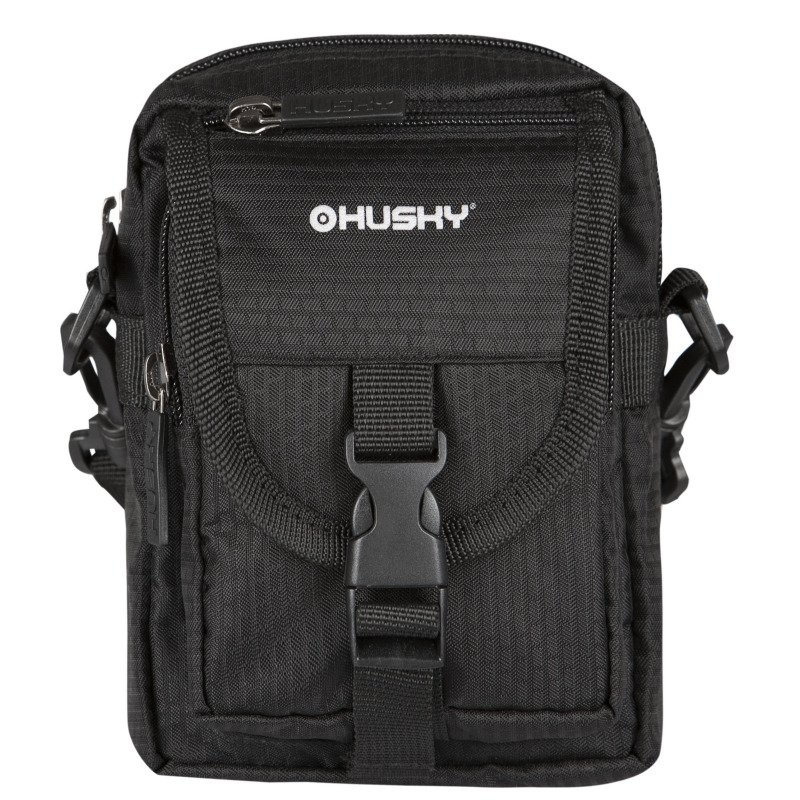 Taštička HUSKY   Malla 1 l černá Velikost: onesize