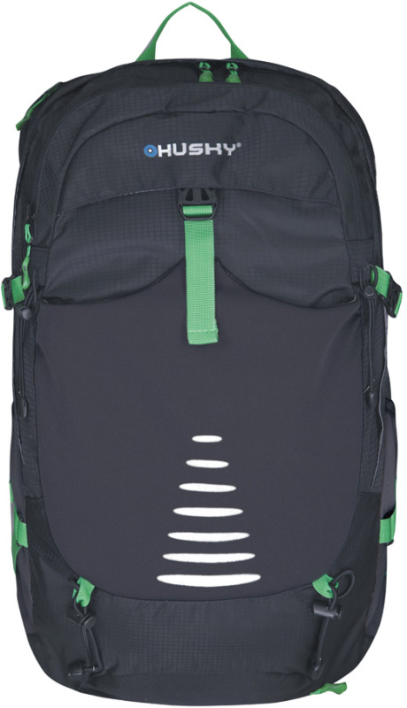 Husky Skid 26l černá Batoh Turistika / Cyklo