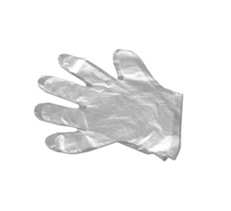 BARVY A LAKY HOSTIVAŘ Smartcook Jednorázové rukavice