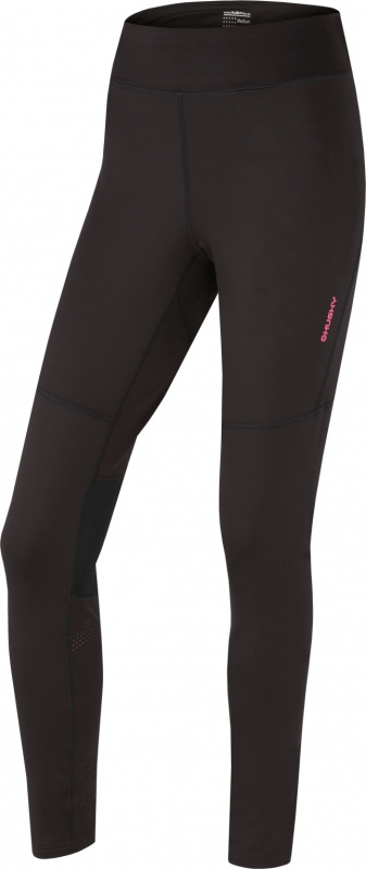 Dámské sportovní kalhoty HUSKY Darby černé Velikost: XS