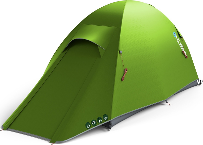 Stan HUSKY Ultralight   Sawaj Ultra 2 zelená Velikost: onesize
