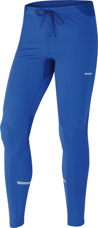 Pánské sportovní kalhoty HUSKY Darba modré Velikost: XL
