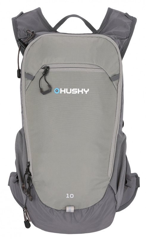 Cyklo/turistický batoh HUSKY Peten 10l šedý Velikost: onesize