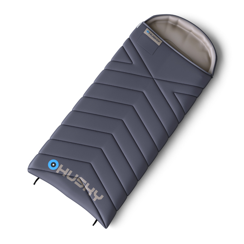 Dekový letní spacák HUSKY Gala dark blue Velikost: onesize