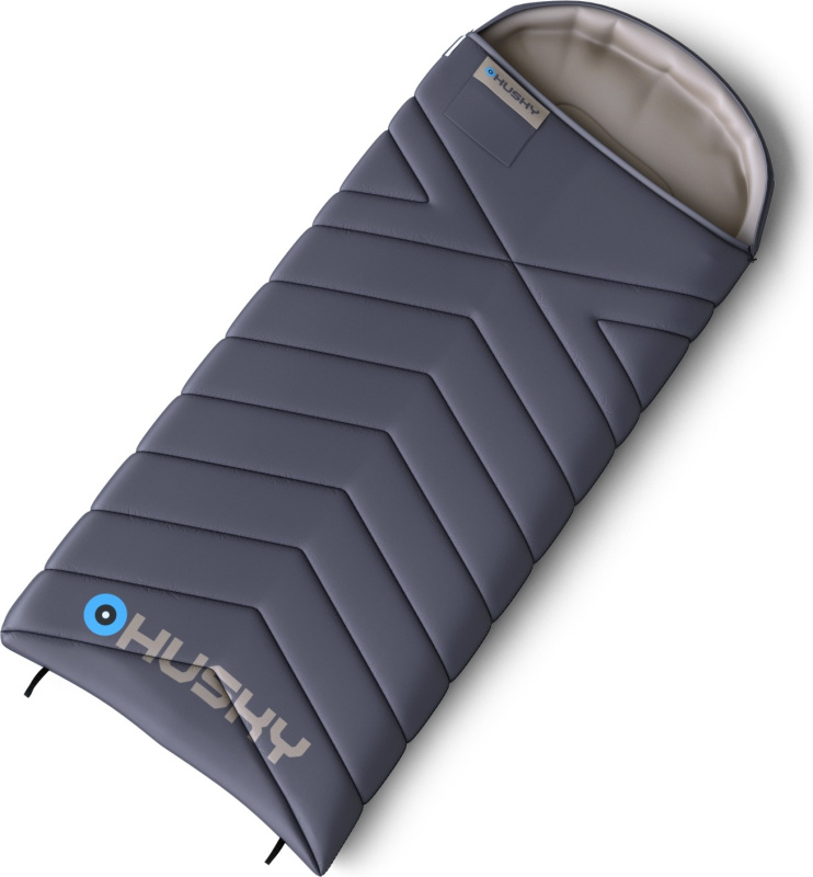 Dekový letní spacák HUSKY Gala dark blue Velikost: onesize