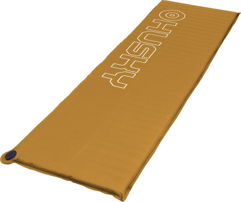 Samonafukovací karimatka HUSKY Fledy 4 oranžová Velikost: onesize