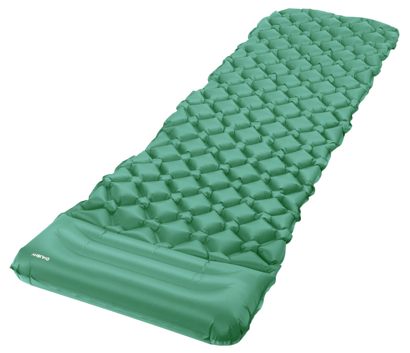 Nafukovací karimatka HUSKY Fumy 5 mint Velikost: onesize