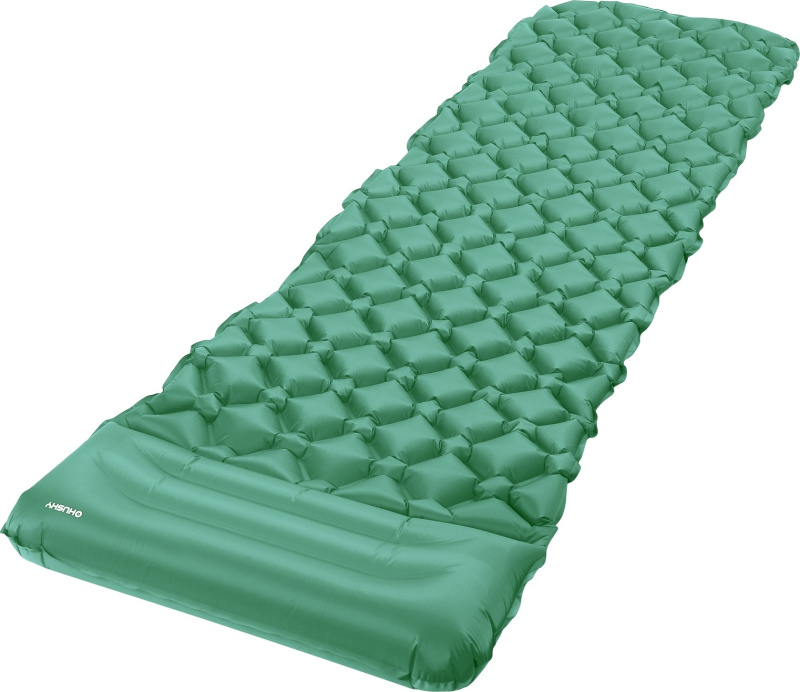 Nafukovací karimatka HUSKY Fumy 5 mint Velikost: onesize