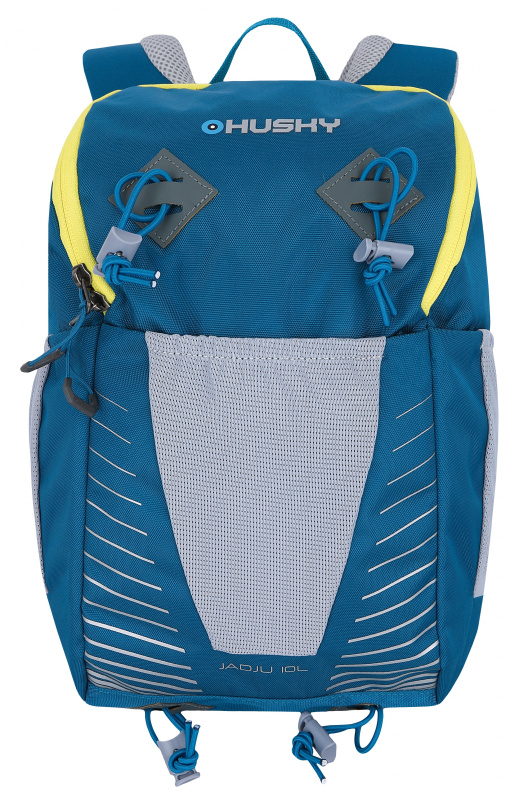 Dětský turistický batoh HUSKY Jadju 10l modrý Velikost: onesize