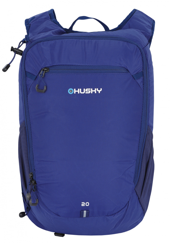 Turistický batoh HUSKY Peten 20l modrý Velikost: onesize