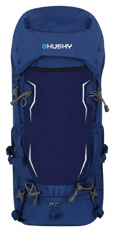Univerzální batoh HUSKY Expedice Rony 50l modrý Velikost: onesize