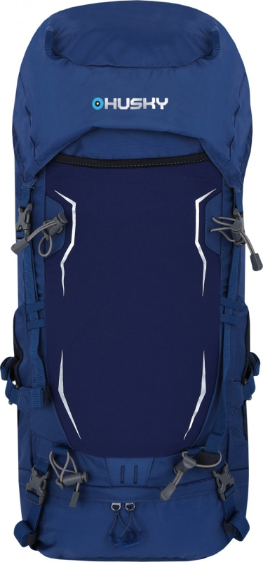 Univerzální batoh HUSKY Expedice Rony 50l modrý Velikost: onesize