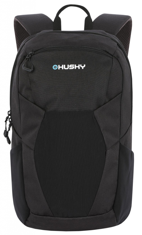Městský batoh HUSKY Nery 20l černý Velikost: onesize