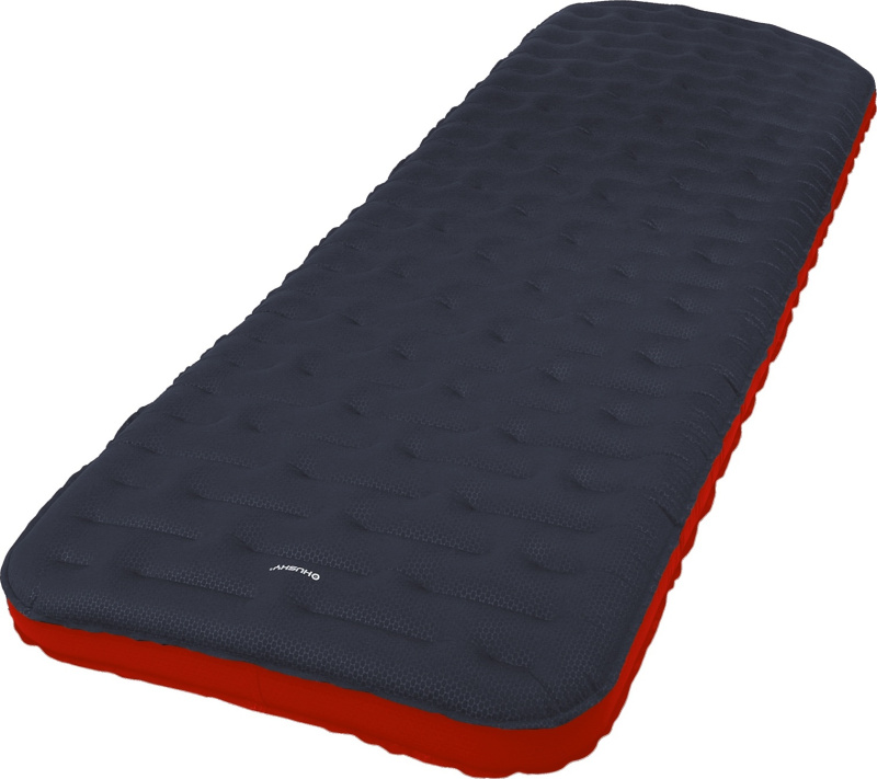 Nafukovací karimatka HUSKY Frogy 10 modrá Velikost: onesize