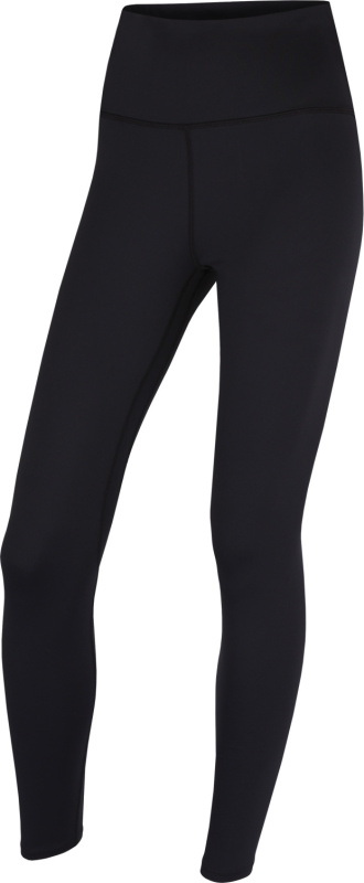 Dámské legíny HUSKY Dasana černé Velikost: S