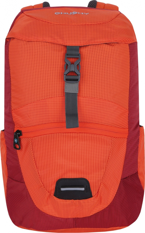 Dětský batoh  HUSKY Junny 15l červená Velikost: onesize