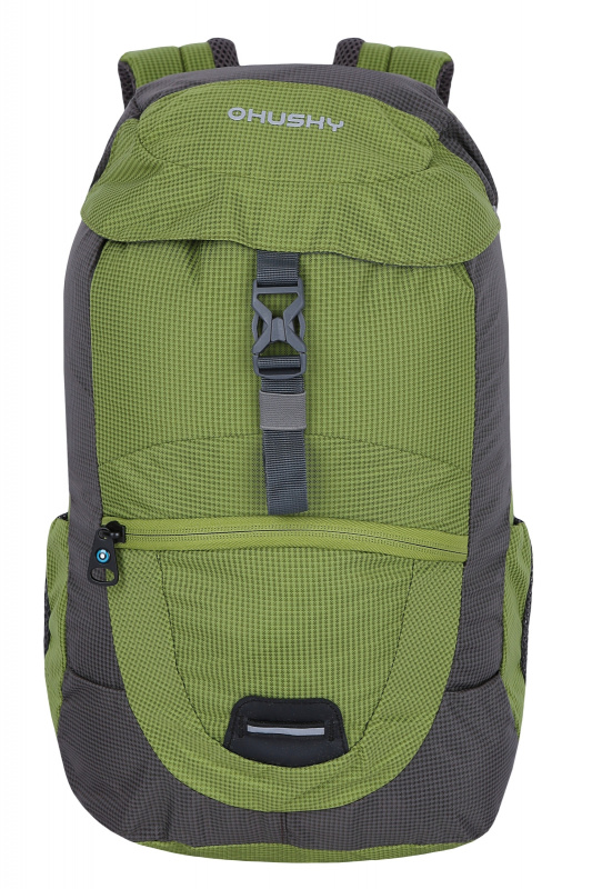 Dětský batoh  HUSKY Junny 15l zelená Velikost: onesize