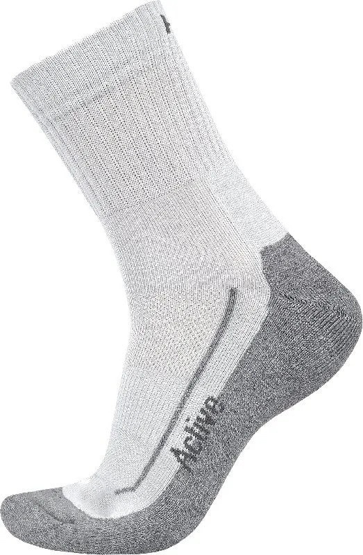 Ponožky HUSKY   Active šedá Velikost: XL (45-48)