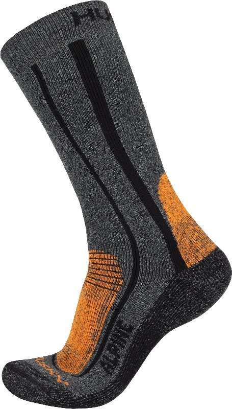 Ponožky HUSKY   Alpine Velikost: M (36-40)