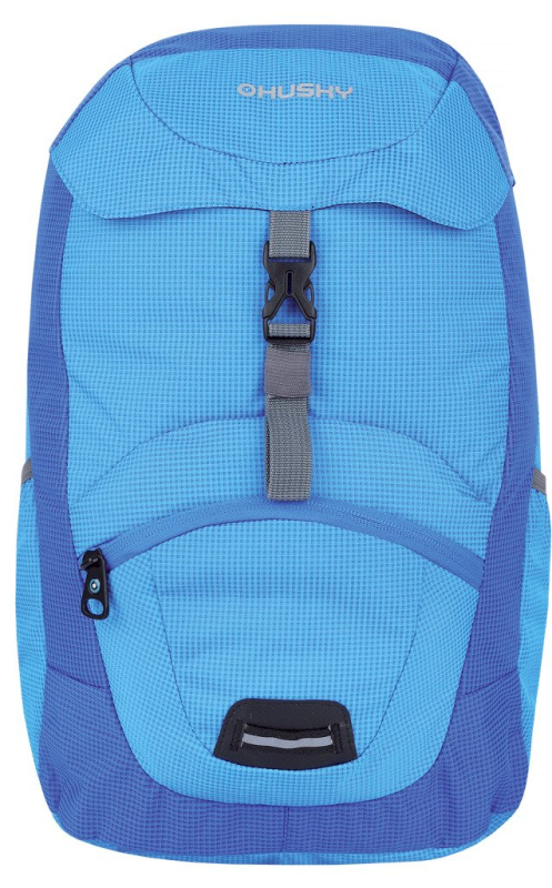 Dětský batoh HUSKY  Junny 15l modrá Velikost: onesize